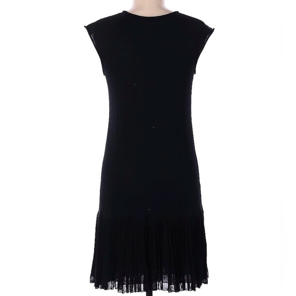 IISLI Embellished 100% Cotton Dress, NWOT! - Picture 3 of 3